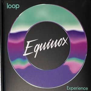 Loop Equinox Earplugs
